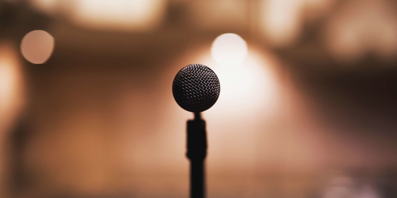 Check mic 123! Experience the Creative Boom Happening in the Northwest Music Scene