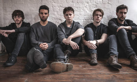 Nothing But Thieves – Itch