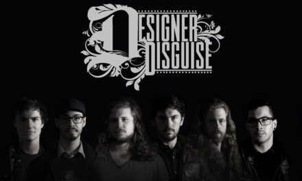 Designer Disguise – Whisper