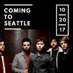 (Seattle) Nothing But Thieves – Amsterdam