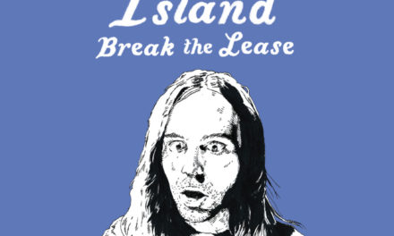 Baby Island – Break Lease